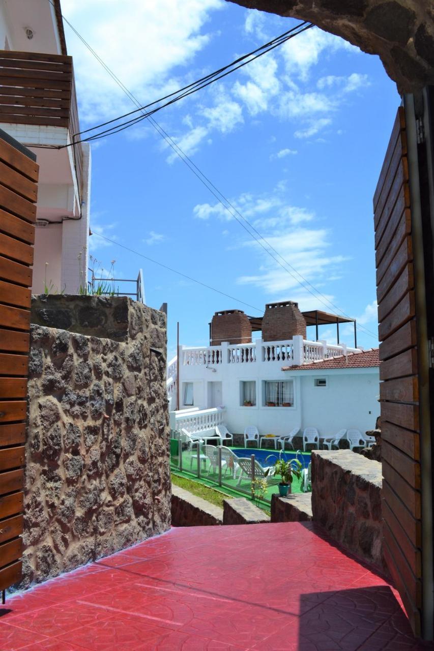 Atenea Villa Carlos Paz Exterior photo