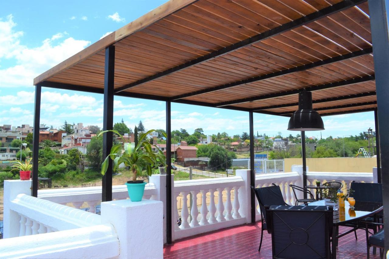 Atenea Villa Carlos Paz Exterior photo