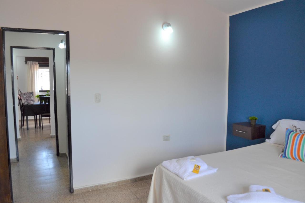 Atenea Villa Carlos Paz Exterior photo