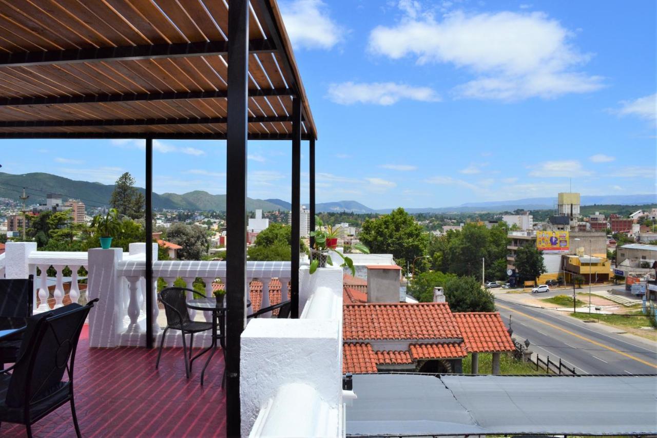 Atenea Villa Carlos Paz Exterior photo