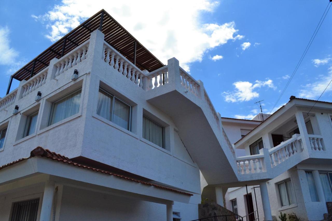 Atenea Villa Carlos Paz Exterior photo