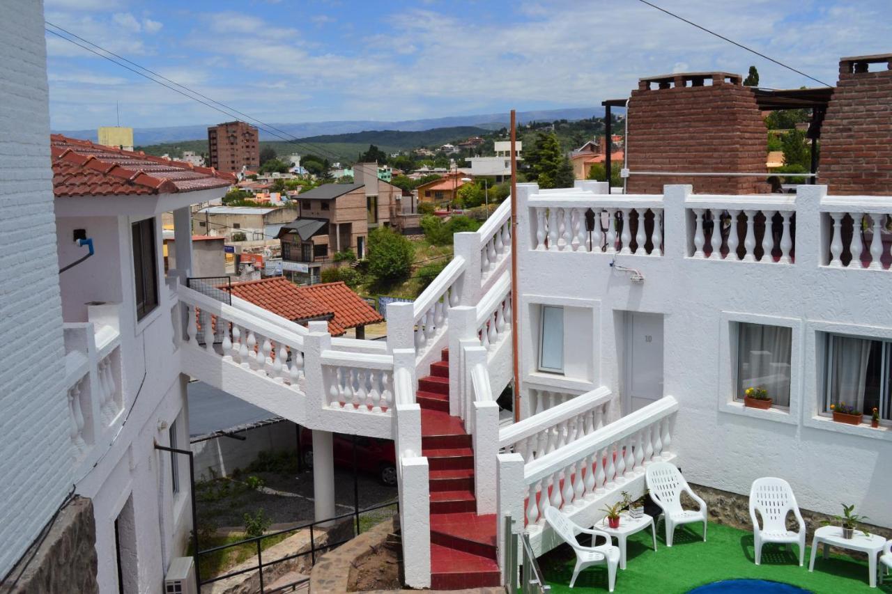 Atenea Villa Carlos Paz Exterior photo