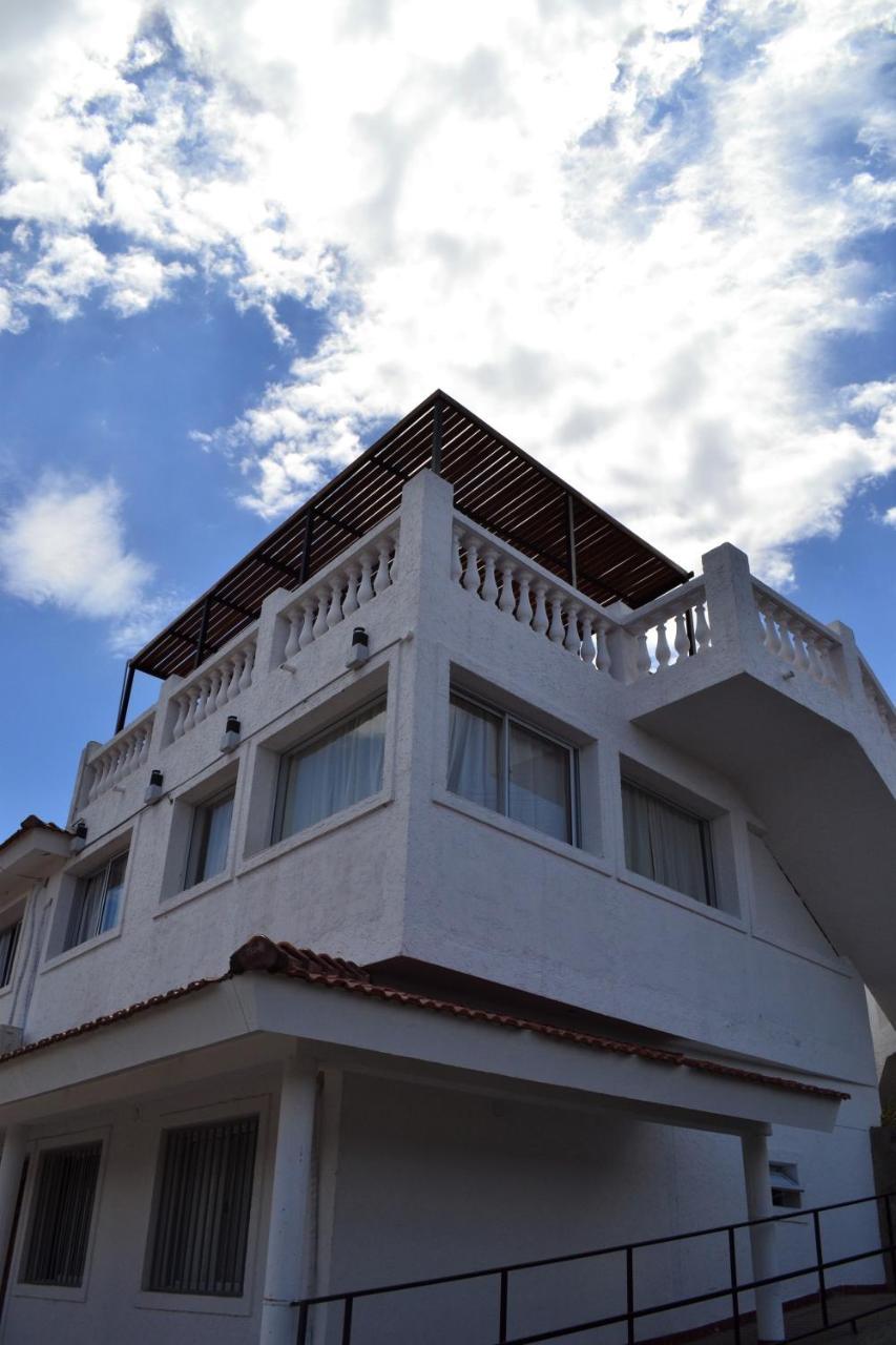 Atenea Villa Carlos Paz Exterior photo